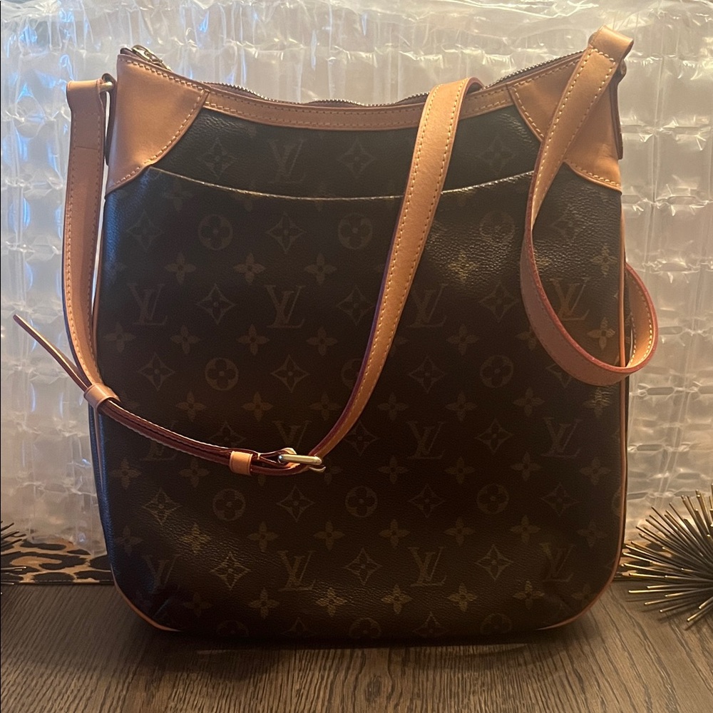 Louis Vuitton Odeon Crossbody